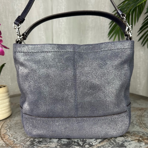 Coach Bags Coach Park Mini Duffle Crossbody Bag 36897e Poshmark